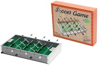 Retr-Oh mini spelletje / game Desktop Voetbal voor volwassenen en kinderen OP=OP