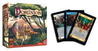 999 Games Dominion Âges Sombres extension jeu de cartes 10+ stratégie-2