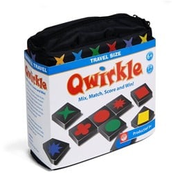 999 Games Qwirkle Reiseditie Bordspel 8plus