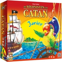 999 Games 999 Games Catan Junior Bordspel 6+