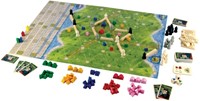 999 Games 999 Games Catan Junior Bordspel 6+-2