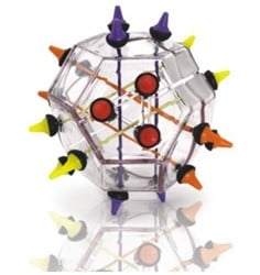 Recent Toys denkspel puzzel Brainstring Advanced