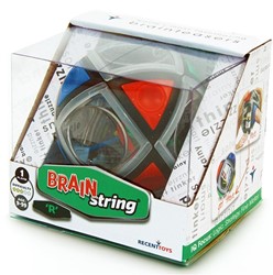 Recent Toys denkspel puzzel Brainstring R
