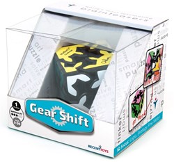 Recent Toys denkspel puzzel Gear Shift