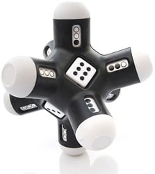 Recent Toys denkspel puzzel Braindice