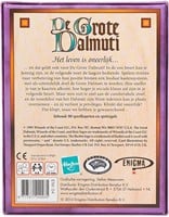 Asmodee Hasbro kaartspel De grote Dalmuti-3