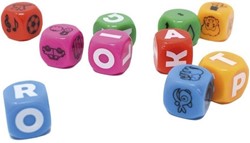 Asmodee Dice Academy - Académie de dés Asmodee