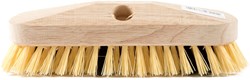 HH - Linea brosse à récurer jouet en bois ancre 23 cm