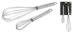 Excellent Houseware gardeset rvs 2-delig keukenaccessoire zilver