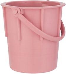 Rolf Bucket ECO light pink 2,5+