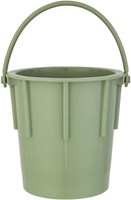 Rolf Bucket ECO vert clair 2,5+-3
