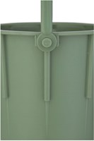 Rolf Bucket ECO vert clair 2,5+-2