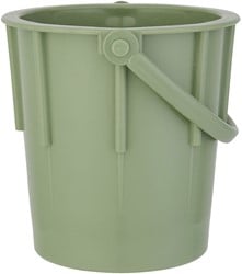 Rolf Bucket ECO light green 2,5+