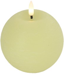 Countryfield bougie boule LED - éclairage d'ambiance pour l'intérieur
