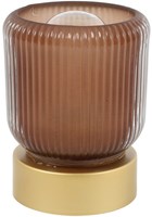 Countryfield tafellamp LED speelgoedlamp multicolor USB 8x8x11cm