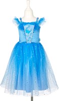 Souza for Kids ensemble déguisement Louanne robe fleurie 8-10 ans 128-140 cm
