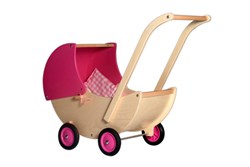 Poppenwagens