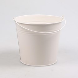 Emmer crème 2,25L 18xH14cm