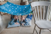 pl-ug  speeltent PL-UG tent kit extra-3