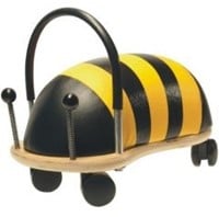 Wheelybug trotteur abeille - petit modèle