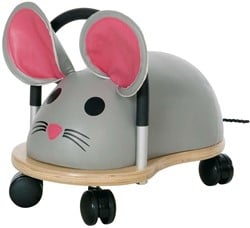 Maus petit