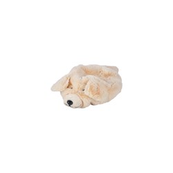 Wheelybug housse voiture à bascule Chien - housse en peluche douce pour Wheelybug