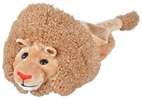 Wheelybug trotteur Housse Lion petit modele