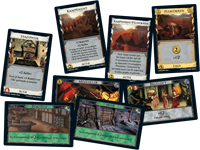 999 Games Dominion Empires extension jeu de cartes stratégie 10+-2