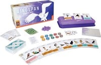 999 Games Wingspan uitbreiding Europa - Bordspel strategisch spel-2