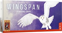 999 Games Wingspan uitbreiding Europa-3