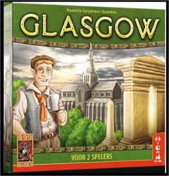 999 Games Glasgow
