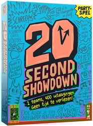 999 Games 20 Seconden Showdown