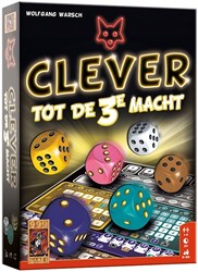 999 Games L'intelligence à la 3e puissance