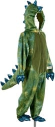 Souza Tyrannosaurus jumpsuit, 3-4 jaar/ 98-104 cm (1 stuk )