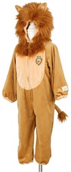 Souza for Kids Costume de lion - déguisement 4 ans 104 cm polyester