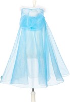 Souza for Kids cape reine des neiges déguisement 5-7 ans 110-122 cm-2
