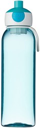 Mepal waterfles campus 500 ml - turquoise