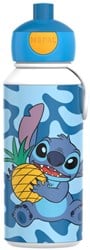Mepal drinkfles voor kinderen - pop-up Campus 400 ml - Stitch design