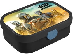 Mepal lunchbox Star Wars - Boîte à déjeuner pour enfants avec bento