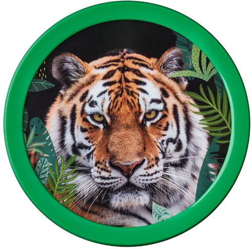 Mepal fruitbox Campus - 300 ml - Wild Tiger - Snackdoosje voor kinderen-2