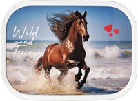 Mepal lunchbox - broodtrommel voor kinderen Wild Horse - bento en BPA-vrij-2