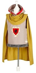 Souza for Kids ridder kostuum Marcus 3-4 jaar 98-104 cm speelgoed