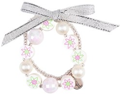 Souza Bracelet Damita white (1 pc)