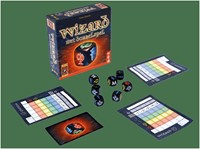999 Games Wizard : Le jeu de dés-2