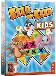 999 Games Keer op Keer Kids