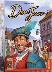 999 Games Don Juan
