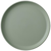 Mepal assiette petit-déjeuner Silueta - 23 cm - Assiette camping - Nordic sage