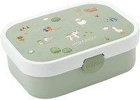 Mepal lunchbox Little Dutch Farm - boîte à lunch pour enfants