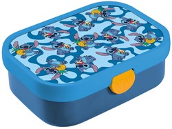 Mepal lunchbox Campus - Boîte à déjeuner pour enfants avec motif Stitch