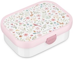 Mepal lunchbox broodtrommel voor kinderen - Fairy Wonders - 750 ml
